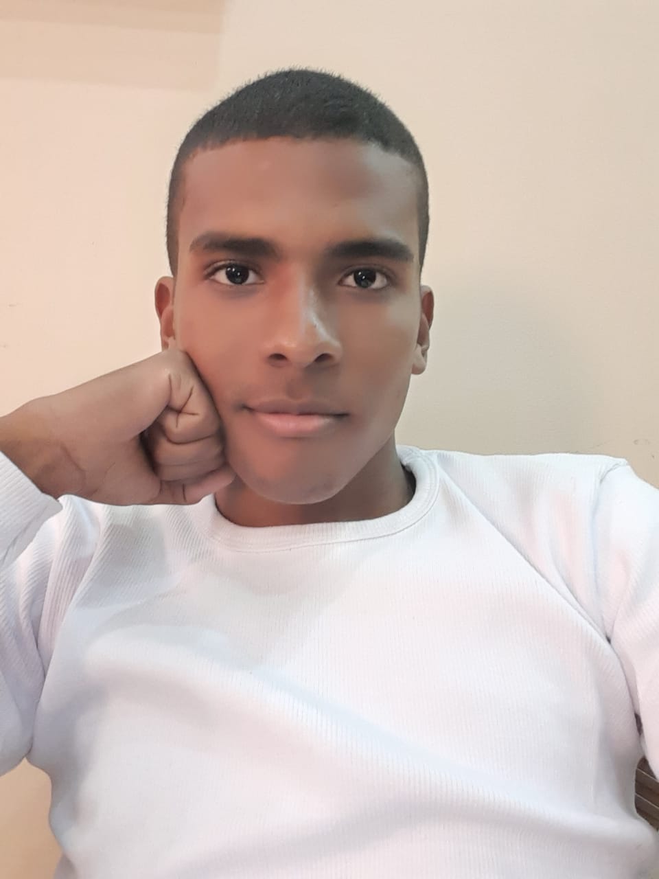 Ahmed Elmahe